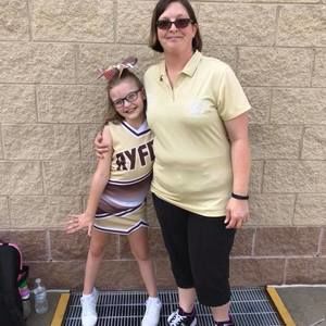 Meet your Posher, Candice